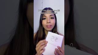 POV: giving you a $5 skincare treatment #asmr #lofiasmr #roleplay