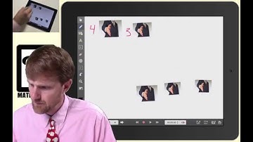 PiPad Problem Solving: The Handshake Problem