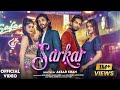 Sarkar official  vaise khan  aftab khan  alim khan  new hindi song 2023  dj song 2023