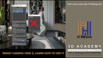 Smart Camera View 3, Learn How To Use It In Malayalam