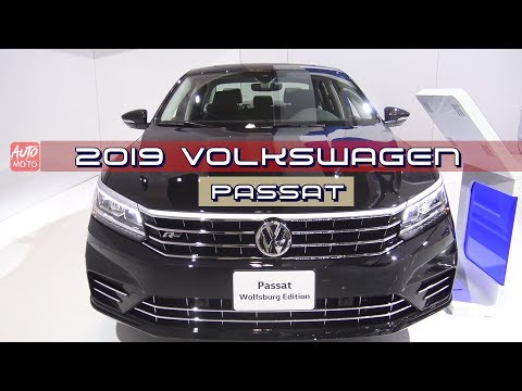 2019-volkswagen-passat-wolfsburg-edition---exterior-and-interior---2019-toronto-auto-show