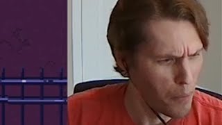 Totally a Normal Stream - Jerma Ember Knights (With Ster) Stream Edit