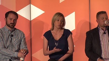 Imagine 2016 - Breakout IV - Maximizing Social Media Opportunities to Enable Commerce Success