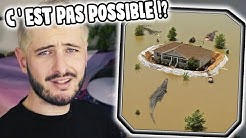 IL A TENTÉ UN TRUC IMPOSSIBLE : intéressant level 99