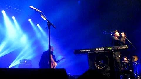 THE SCRIPT - If You See Kay