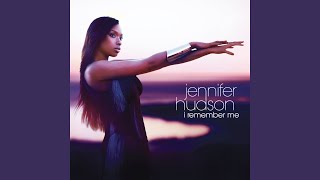 Video thumbnail of "Jennifer Hudson - Believe"