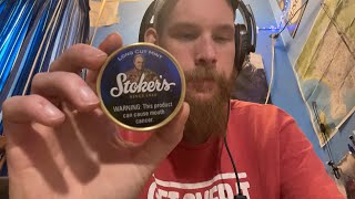 Review On Stokers Long Cut Mint