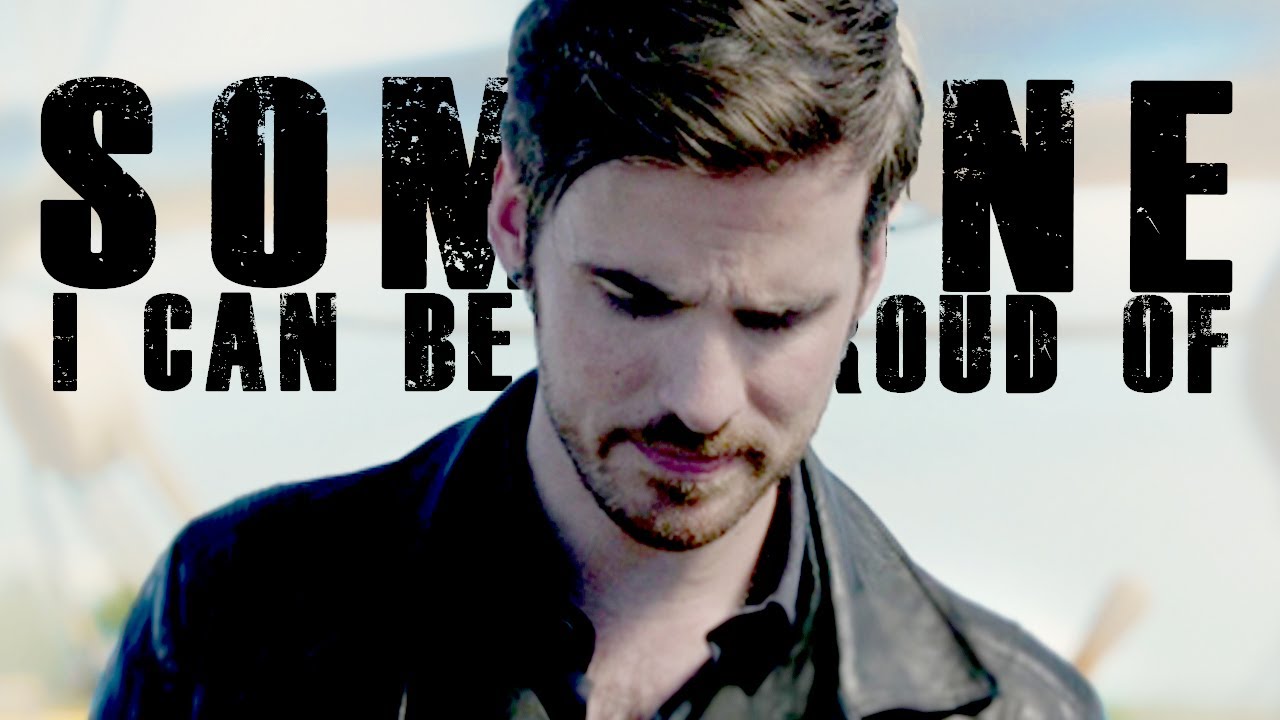 KILLIAN JONES || 