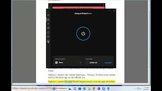 Fix Hotspot Shield Failed to initialize VPN Network Adapter error on Windows screenshot 5
