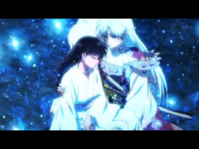 Sesshomaru & Rin: InuYasha's Healthiest Dynamic