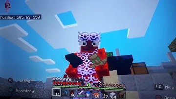 1.16 WORKING 0 tick Cactus farm. Survival made Tutorial. GOOD RATE .