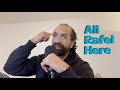 Ali rafei here  ep1