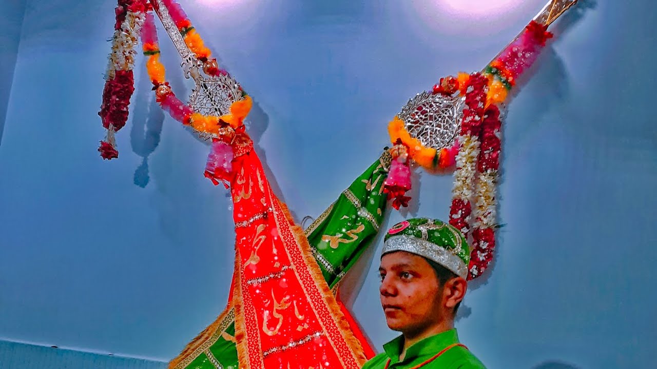 nizamuddin muharram 5 tarith 2022 labbaik ya hussan bilalansari