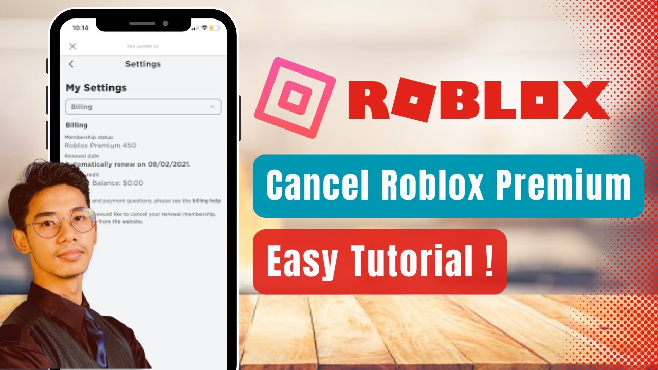 How To Cancel Your Premium in Roblox - N4G