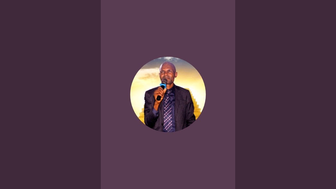 Sujet : LES RECABITES FÉLICITÉS PAR DIEU vol1 par l'apôtre LÉON TSHIONYI