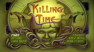 Killing Time [3DO]
