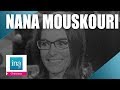 Nana Mouskouri "L'enfant au tambour" | Archive INA