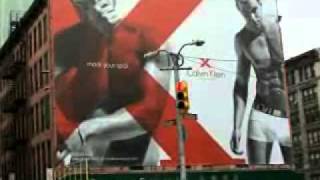 Stand Out From Advertising Clutter