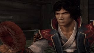 Onimusha Quadrilogy - Onimusha 2: Samurai's Destiny - Walkthrough Part 5 - Gold Mines