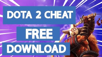 DOTA 2 MAP CHEAT + SKINCHANGER | FREE CHEAT FOR DOTA 2 | DOTA 2 MODS 2022