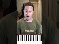 4 Easy Tips to Walk Better Bass Lines (Rhythm Changes in Bb)