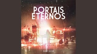 Video thumbnail of "Davi Silva - És Santo"