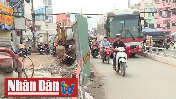 Giao thông 24h: Đảm bảo an toàn trong thi công công trình đường bộ