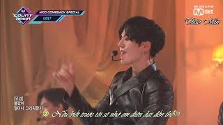 [VIETSUB] You Calling My Name - GOT7 Comeback Stage | M COUNTDOWN 191107