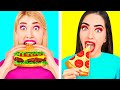 When Food Is Life #5 | Are You A Real Foodie? So Relatable by Ideas 4 Fun