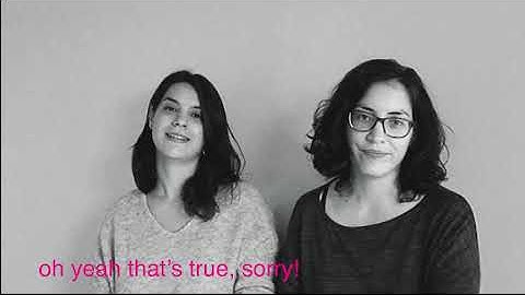 Ulule campaign 2020 - Pitch Pitch competition - scisters.editions - HD -