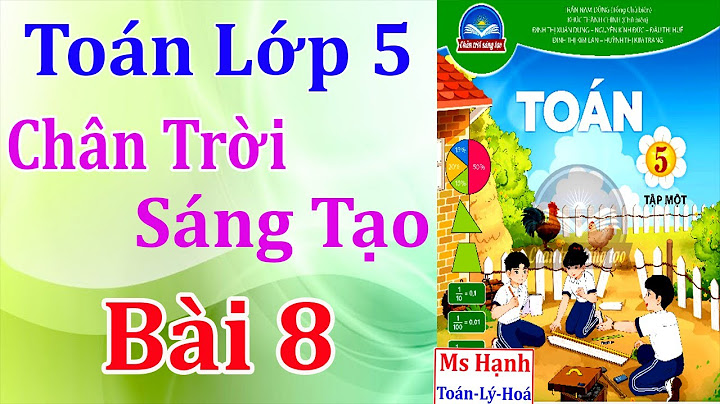 Bài tập toán lớp 6 chương 1 hình học năm 2024