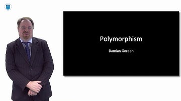 Python: Polymorphism
