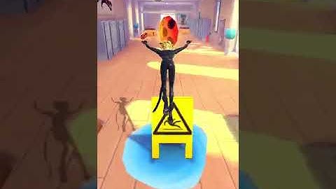 Miraculous Ladybug and Cat Noir | Game Trailer | CrazyLabs