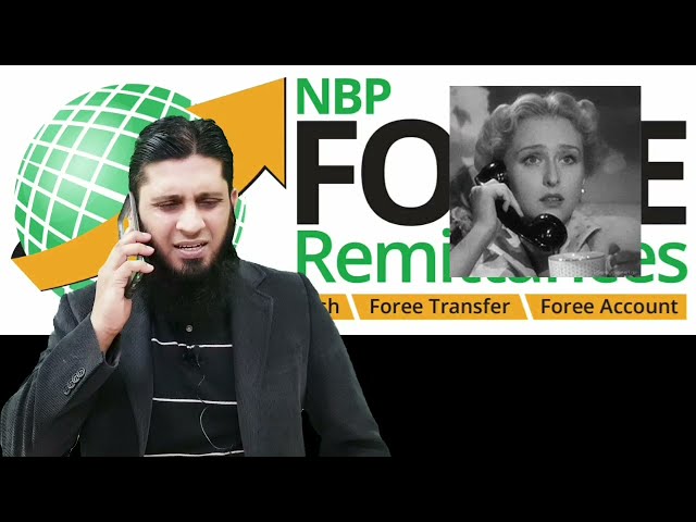 Nbp Home Remittance Nbp Remittance Tracking Foree Remittances Foree Cash Transfer Account Youtube