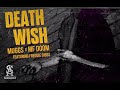 SOUL ASSASSINS: DJ MUGGS x MF DOOM - Death Wish feat. Freddie Gibbs (Official Video)