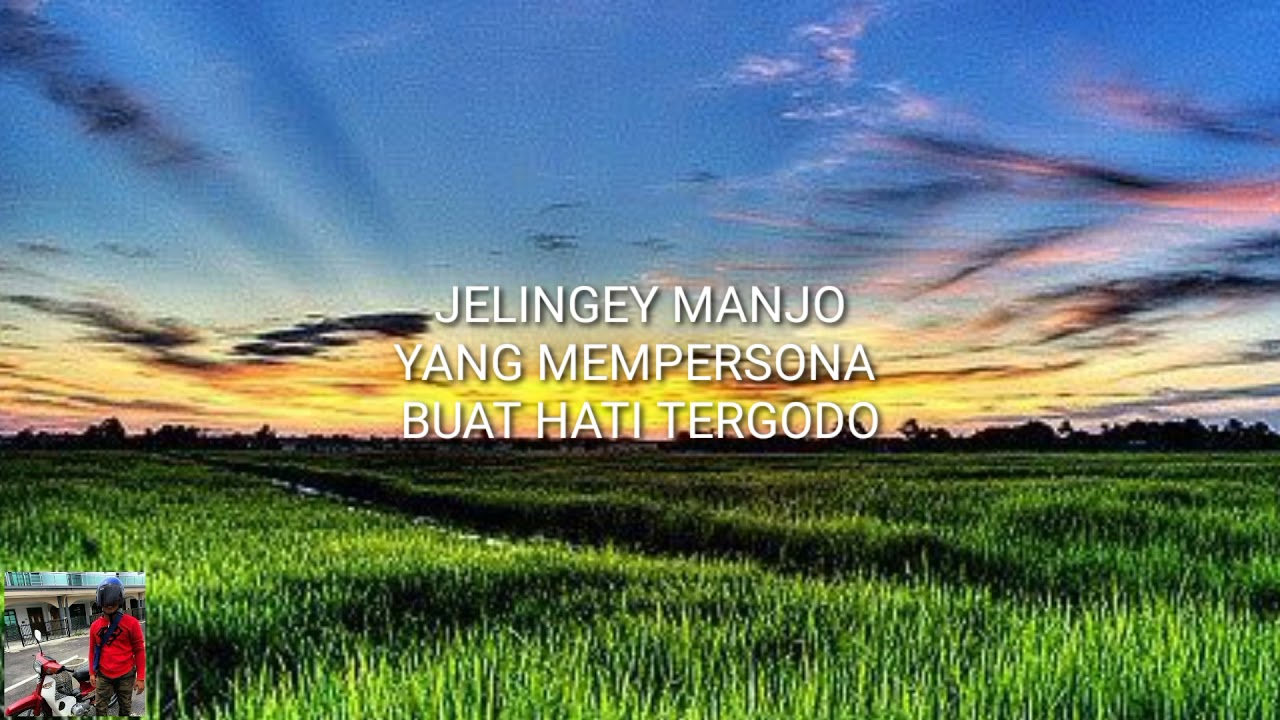 Gewe Ku Ore Kelate (Karoake)