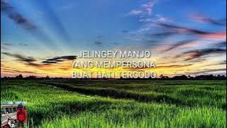 Gewe Ku Ore Kelate (Karoake)