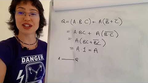 Digital Electronics part (5/8): De Morgan