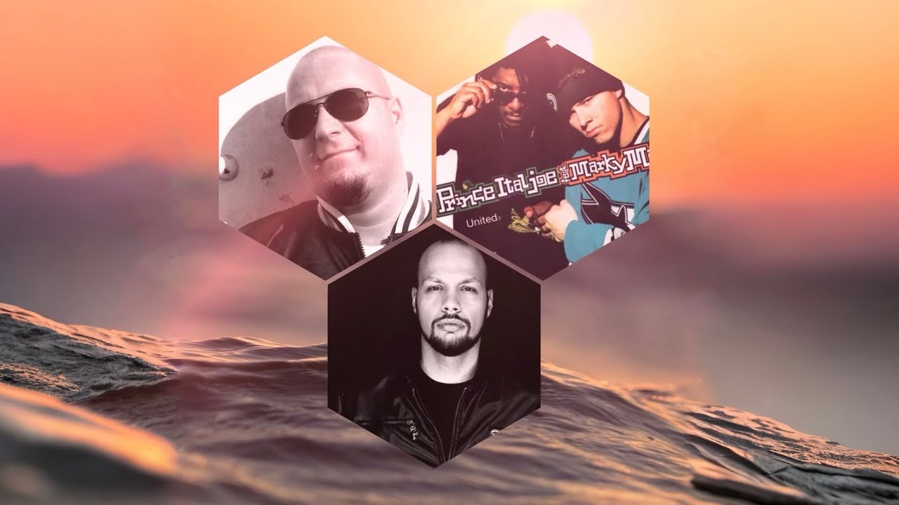 United Prince Ital Joe Marky Mark Remix Prince Ital Joe Feat. Marky Mark - United (Nigel Stately & Mad Morello