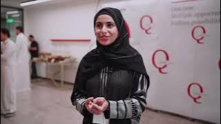 The 2023 Qadat bootcamp in Riyadh