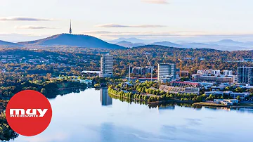 ¿Cuáles son las 3 ciudades menos contaminadas del mundo?