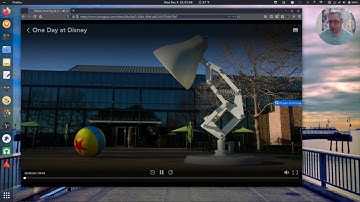 How to Enable Picture in Picture with Firefox on Linux