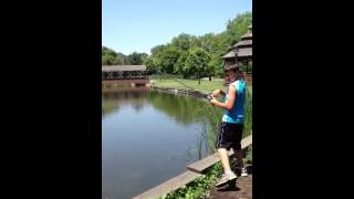 Angler Austin
