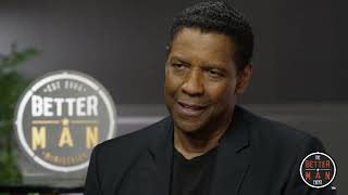 The Miracle of Denzel Washington Mom's Final Days