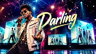 Darling / V6 – Luxurious High Energy Orchestral Funk ver. Rhythm & Joy ドラマ【きみはペット】