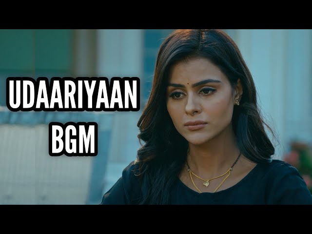 Udaariyaan BGM | Ep 150 class=