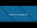 Institute of Technology Tour | The University of Tartu Campus Tour