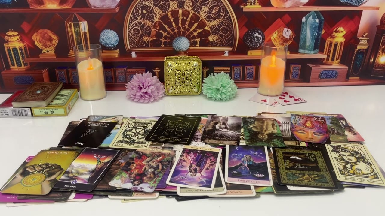 PISCES YOU CAN’T UNHEAR THIS. THE TRUTH IS RAW, REAL, & RECEIVED” 🗡️💞🌱 TAROT LOVE & GENERAL PISC