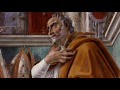 SAINT AUGUSTIN (354-430) – Une vie, une œuvre [1987]