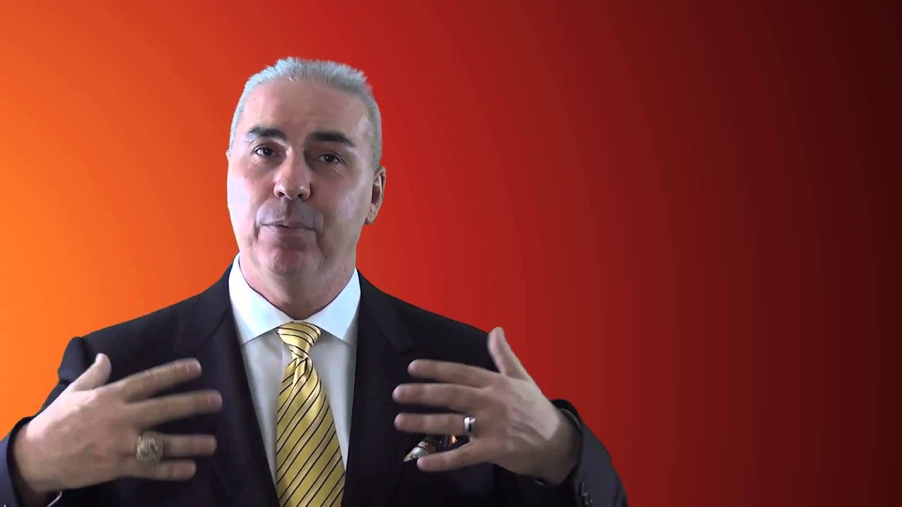 OrGano Gold Getting Started 4 STEPS Step 1 - YouTube